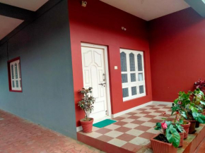 Coorg padmavathi home stay